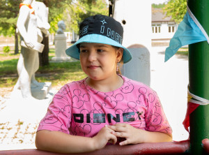Алена С., 10 лет