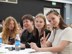 19 день в ДОЛ &laquo;Восток&raquo; 2026 (2 смена)