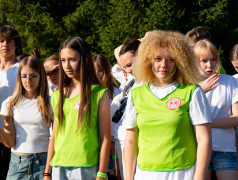 Железнодорожный вызов. Свои ценности