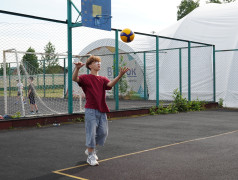 6 день в ДОЛ &laquo;Восток&raquo; 2026 (2 смена)