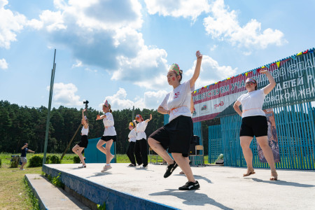 Концерт 