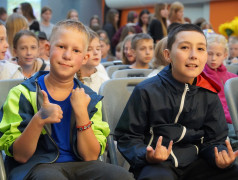 20 день в ДОЛ &laquo;Восток&raquo; 2026 (2 смена)