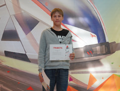 20 день в ДОЛ &laquo;Восток&raquo; 2026 (2 смена)