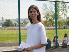 2 день в ДОЛ &laquo;Восток&raquo; 2026 (2 смена)