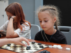 9 день в ДОЛ &laquo;Восток&raquo; 2026 (2 смена)
