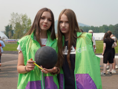 10 день в ДОЛ &laquo;Восток&raquo; 2026 (2 смена)