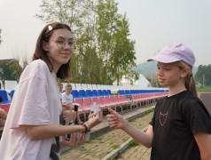 10 день в ДОЛ &laquo;Восток&raquo; 2026 (2 смена)