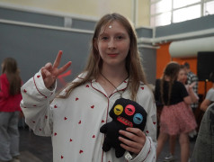 16 день в ДОЛ &laquo;Восток&raquo; 2026 (2 смена)