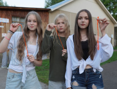 16 день в ДОЛ &laquo;Восток&raquo; 2026 (2 смена)