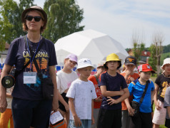 4 день в ДОЛ &laquo;Восток&raquo; 2026 (2 смена)