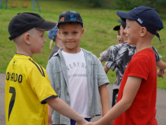 4 день в ДОЛ &laquo;Восток&raquo; 2026 (2 смена)