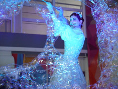 17 день в ДОЛ &laquo;Восток&raquo; 2026 (2 смена)