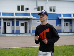 12 день в ДОЛ &laquo;Восток&raquo; 2026 (2 смена)