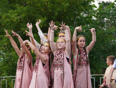 12 день в ДОЛ &laquo;Восток&raquo; 2026 (2 смена)