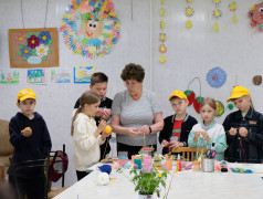 Волшебство своими руками!