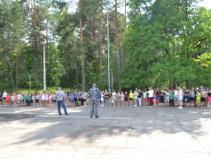 Правилам учиться - всегда пригодится