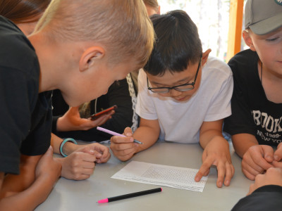 Фотосет "Эмоции игроков"