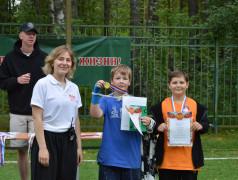 Спартакиада в &bdquo;Маяке&ldquo;: праздник спорта и дружбы ко Дню физкультурника!