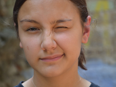 Фотосет "Эмоции игроков"