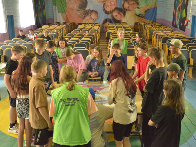 Фотосет "Эмоции игроков"