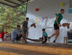 День рекламы видов спорта