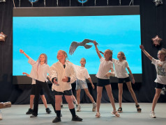 Тематический &laquo;День железнодорожных профессий&raquo;!