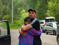 Семнадцатый день в ОЦ «Дружба». Квест «Мой ужасный дом»