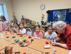 «Один день из жизни отряда»: новая рубрика от ТиН-лиги медиа в Заслоновграде
