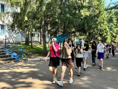 Пожарная безопасность превыше всего! 