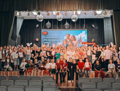 13 день | 2 смена 