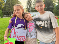 Ярмарка предпринимательства!