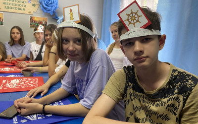 Привет Инспектору Сканеру!