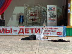Второй блок проекта &laquo;Танцы&raquo;: энергия, драйв и море эмоций!