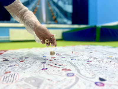 Наследники железнодорожной славы: Там, где встречаются прошлое и будущее!