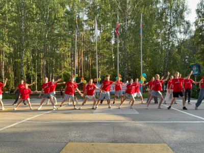 Железная дорога глазами детей