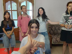 Моя запятая: принять нельзя отказаться 
