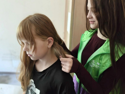 Подростки, которые вдохновляют