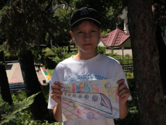 Я пойду по стопам родителей!