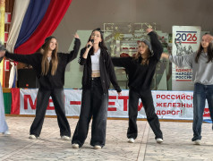Второй блок проекта &laquo;Песня года&raquo;: голоса, которые хочется слушать снова и снова!