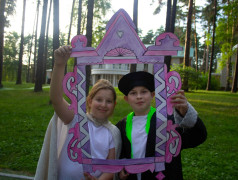 Фестиваль &laquo;Культурный код единой страны&raquo;: калейдоскоп традиций и единства!