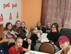 НАШЕ ЛЕТО В ДОЛ ИМЕНИ ПАВЛИКА МОРОЗОВА: ЗВЁЗДНЫЕ НАСТРОЕНИЯ И КРЕПКОЕ ЖЕЛЕЗНОДОРОЖНОЕ ЗДОРОВЬЕ!