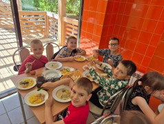 Волшебники кухни