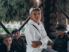 1 день | 2 смена