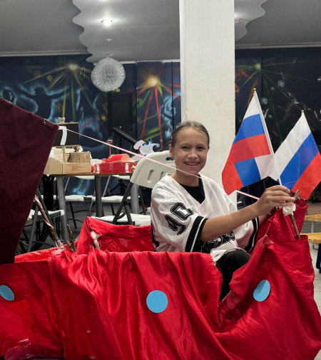 День Военно-Морского Флота!