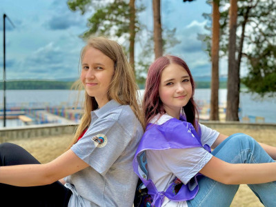 ПОМОЩЬ ТЕМ, КТО ВДОХНОВЛЯЕТ