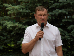 Курс на приключения: 2 летняя смена в Заслоновграде открыта!