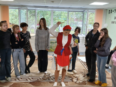 Вместе мы большая сила, вместе мы одна Россия!