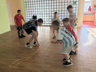 Подросток - главный герой "Ракеты"