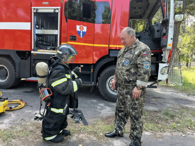 Уроки, которых нет в расписании
