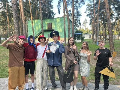 Уроки, которых нет в расписании